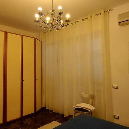 Apartamento Matilda Di Antiara Levanto Exterior foto