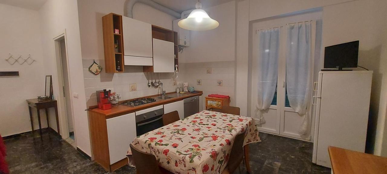 Apartamento Matilda Di Antiara Levanto Exterior foto
