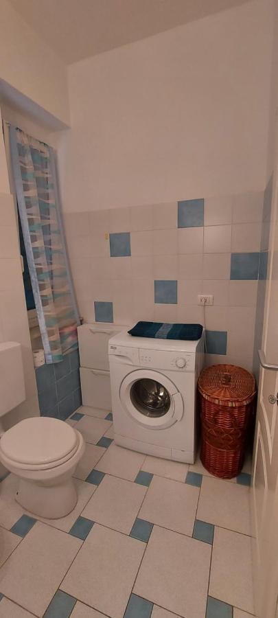 Apartamento Matilda Di Antiara Levanto Exterior foto
