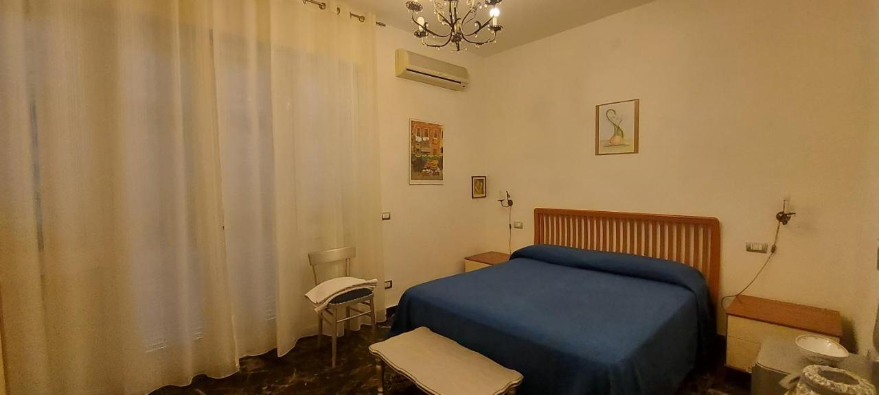 Apartamento Matilda Di Antiara Levanto Exterior foto