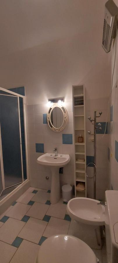 Apartamento Matilda Di Antiara Levanto Exterior foto