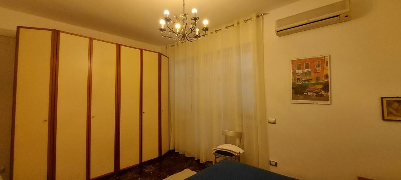 Apartamento Matilda Di Antiara Levanto Exterior foto