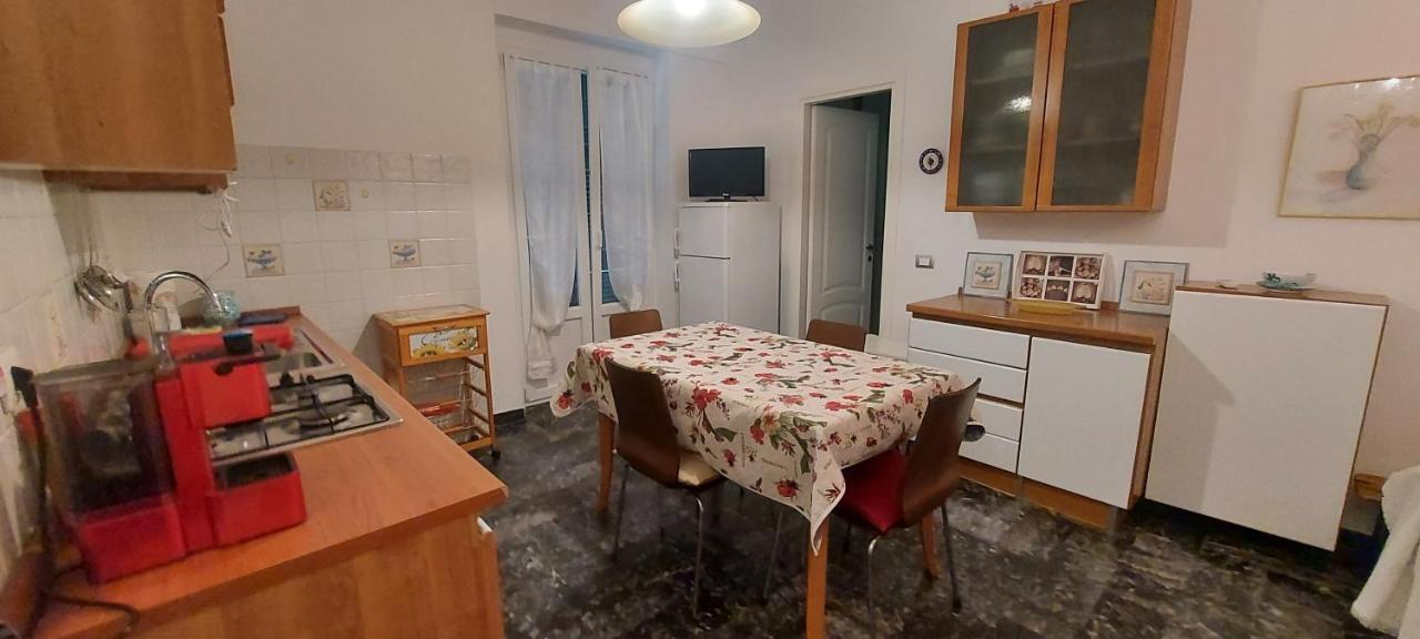 Apartamento Matilda Di Antiara Levanto Exterior foto